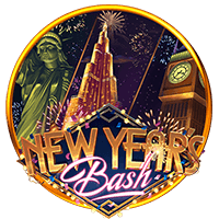 New Years Bash